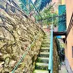 Parking & Garden San Martino To Boccadasse