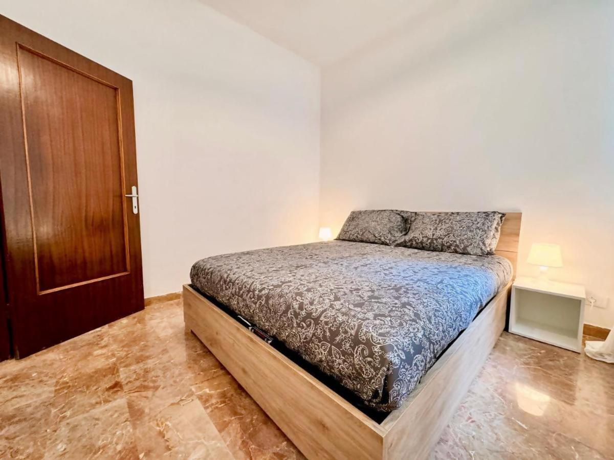 Appartamento Parking & Garden San Martino To Boccadasse