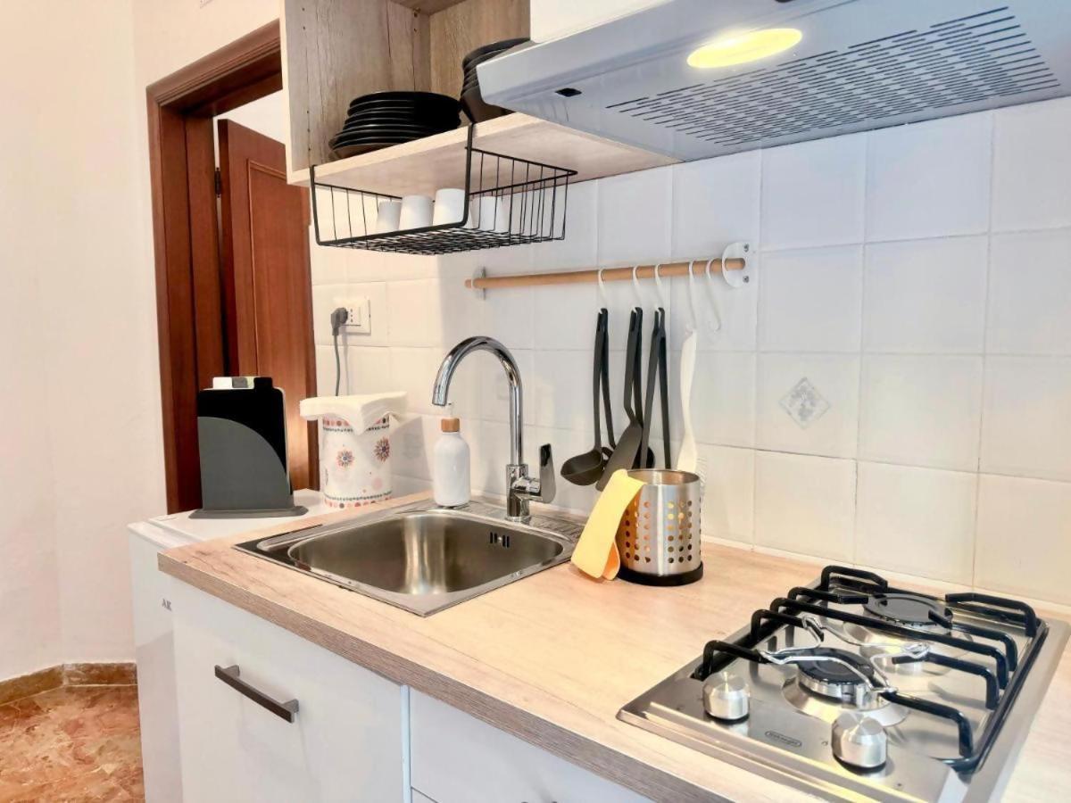 Appartamento Parking & Garden San Martino To Boccadasse Genova